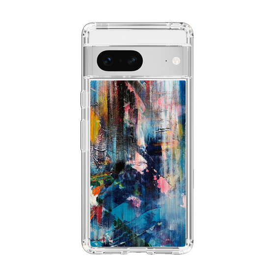 Slim Protection Case［ SHOTARO SANADA - Next Landscape ］