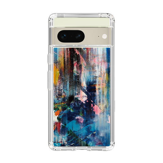 Slim Protection Case［ SHOTARO SANADA - Next Landscape ］
