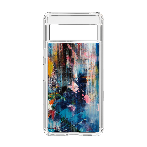 Slim Protection Case［ SHOTARO SANADA - Next Landscape ］