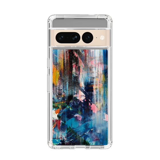 Slim Protection Case［ SHOTARO SANADA - Next Landscape ］