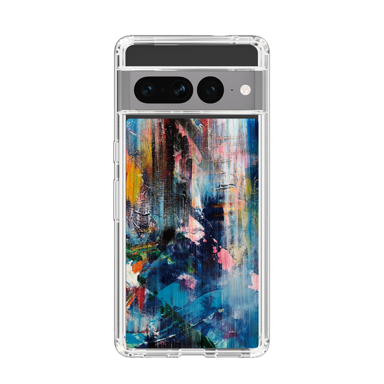 Slim Protection Case［ SHOTARO SANADA - Next Landscape ］