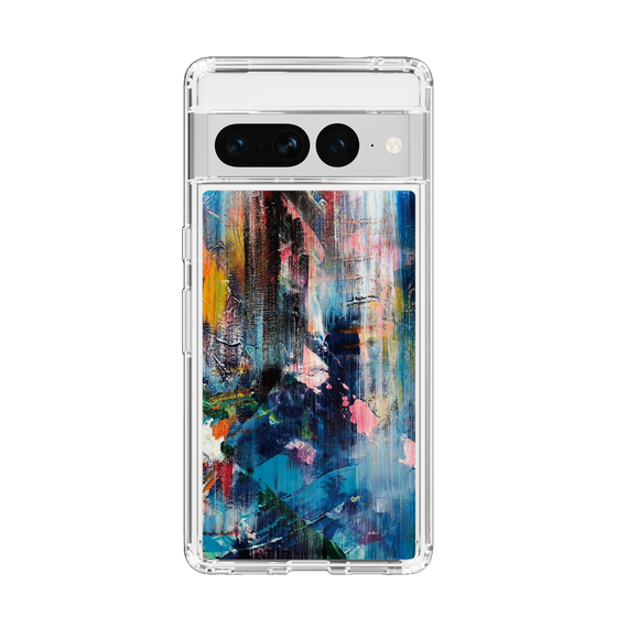 Slim Protection Case［ SHOTARO SANADA - Next Landscape ］