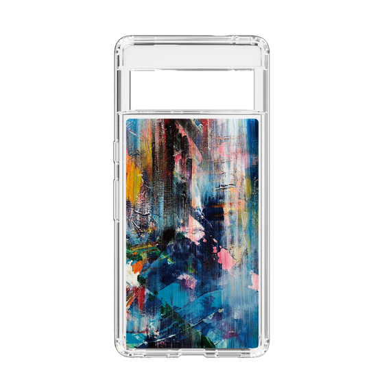 Slim Protection Case［ SHOTARO SANADA - Next Landscape ］