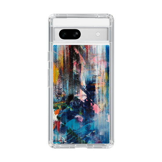 Slim Protection Case［ SHOTARO SANADA - Next Landscape ］