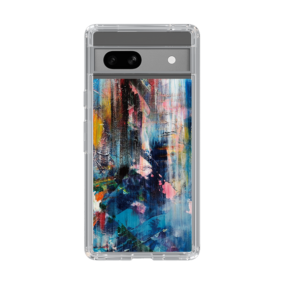 Slim Protection Case［ SHOTARO SANADA - Next Landscape ］