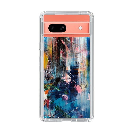 Slim Protection Case［ SHOTARO SANADA - Next Landscape ］