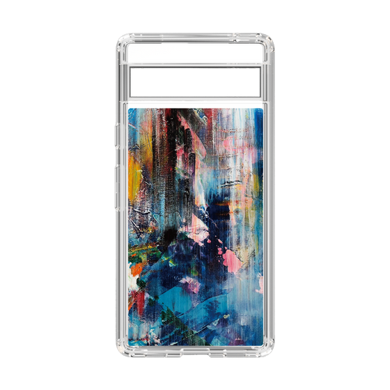 Slim Protection Case［ SHOTARO SANADA - Next Landscape ］