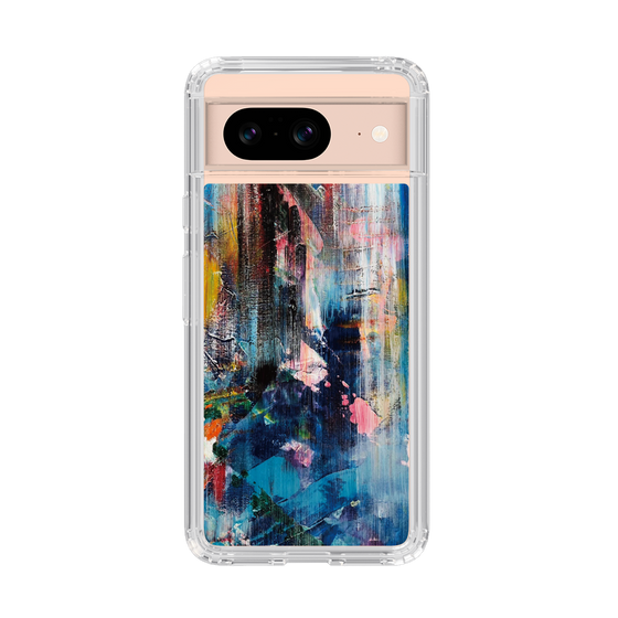 Slim Protection Case［ SHOTARO SANADA - Next Landscape ］