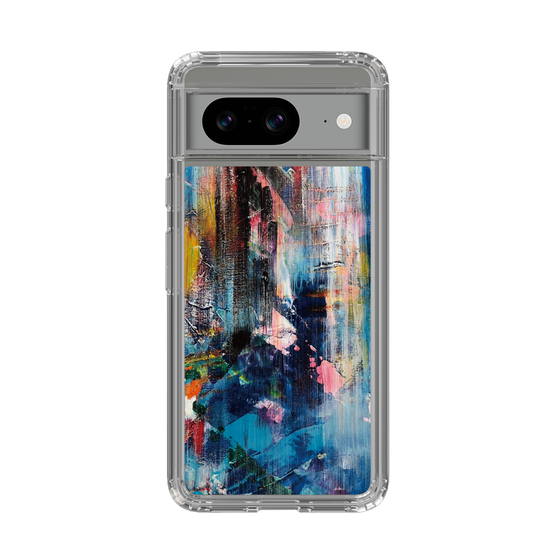 Slim Protection Case［ SHOTARO SANADA - Next Landscape ］