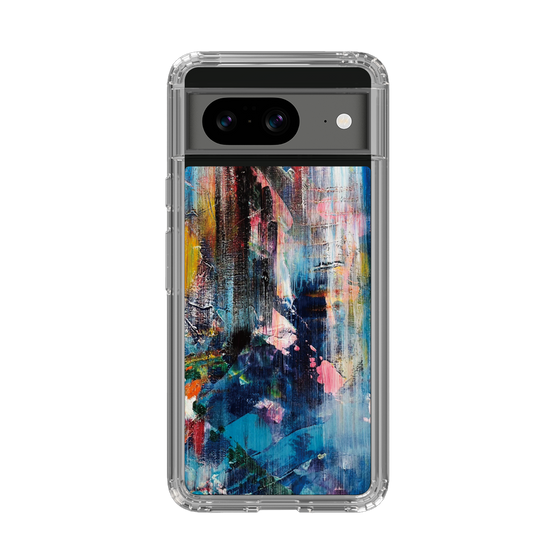 Slim Protection Case［ SHOTARO SANADA - Next Landscape ］