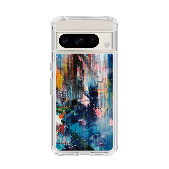 Slim Protection Case［ SHOTARO SANADA - Next Landscape ］