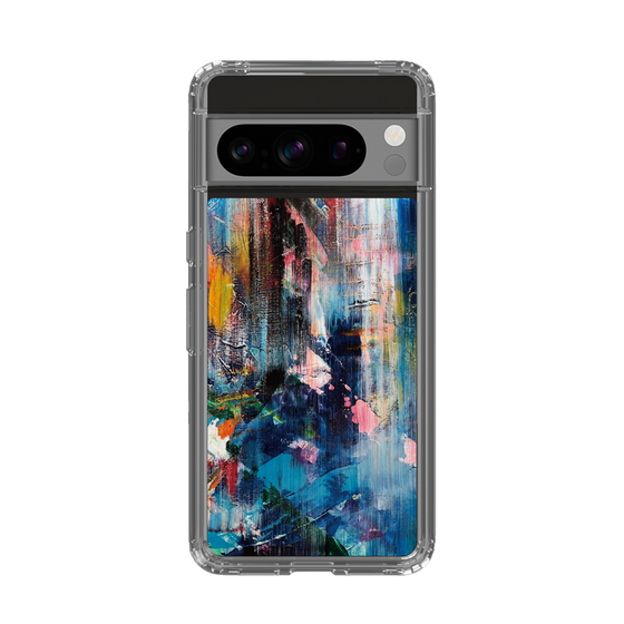 Slim Protection Case［ SHOTARO SANADA - Next Landscape ］