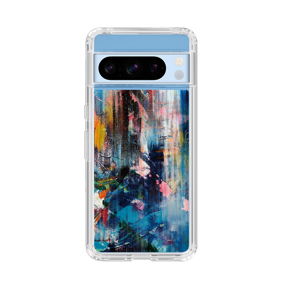 Slim Protection Case［ SHOTARO SANADA - Next Landscape ］