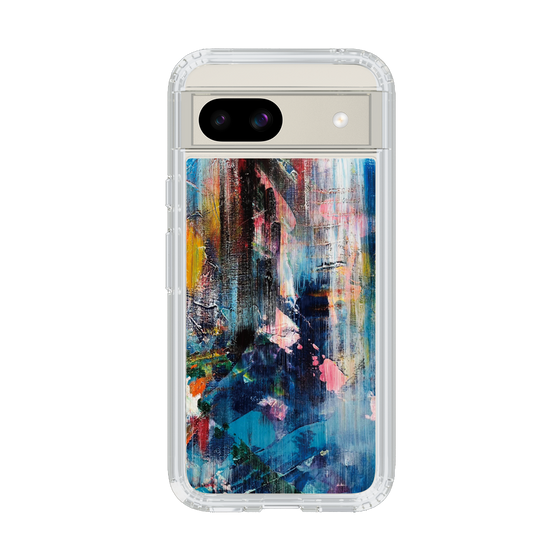 Slim Protection Case［ SHOTARO SANADA - Next Landscape ］