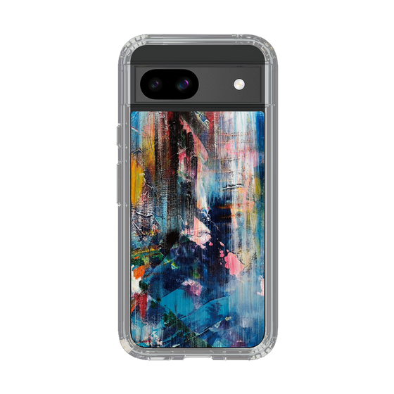 Slim Protection Case［ SHOTARO SANADA - Next Landscape ］