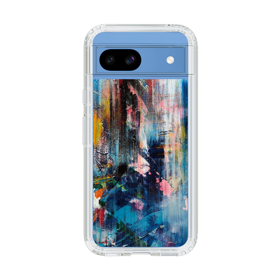 Slim Protection Case［ SHOTARO SANADA - Next Landscape ］