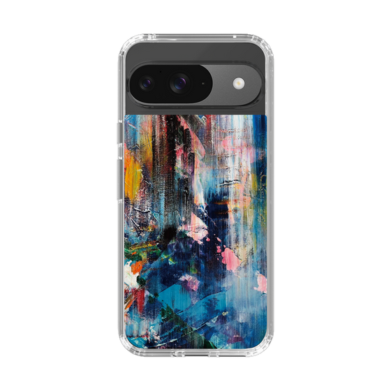 Slim Protection Case［ SHOTARO SANADA - Next Landscape ］