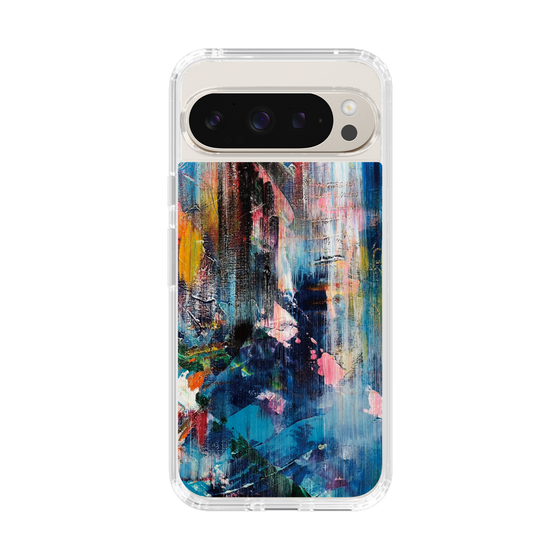 Slim Protection Case［ SHOTARO SANADA - Next Landscape ］
