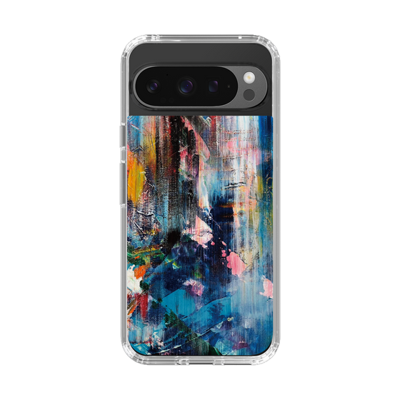 Slim Protection Case［ SHOTARO SANADA - Next Landscape ］