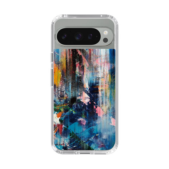 Slim Protection Case［ SHOTARO SANADA - Next Landscape ］