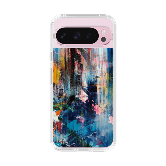 Slim Protection Case［ SHOTARO SANADA - Next Landscape ］