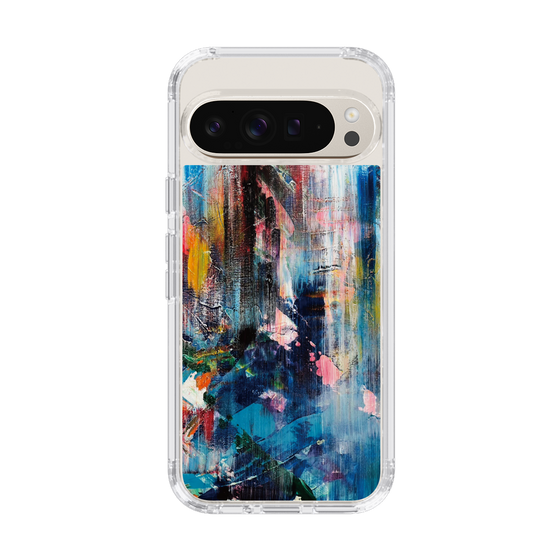 Slim Protection Case［ SHOTARO SANADA - Next Landscape ］