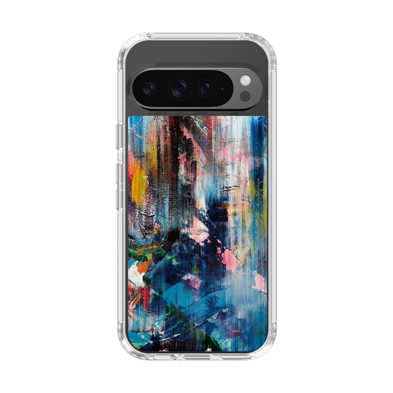 Slim Protection Case［ SHOTARO SANADA - Next Landscape ］