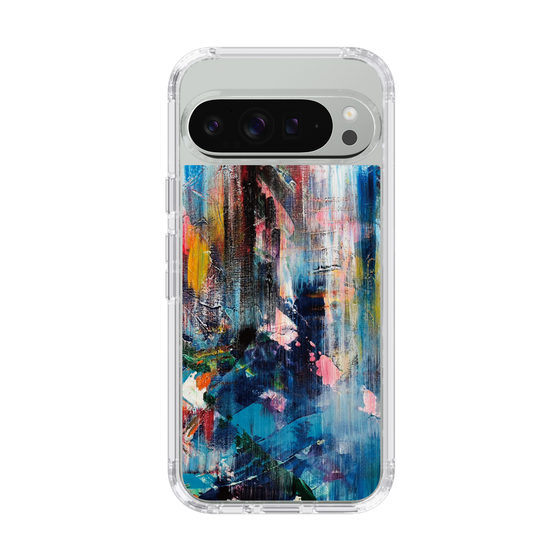 Slim Protection Case［ SHOTARO SANADA - Next Landscape ］