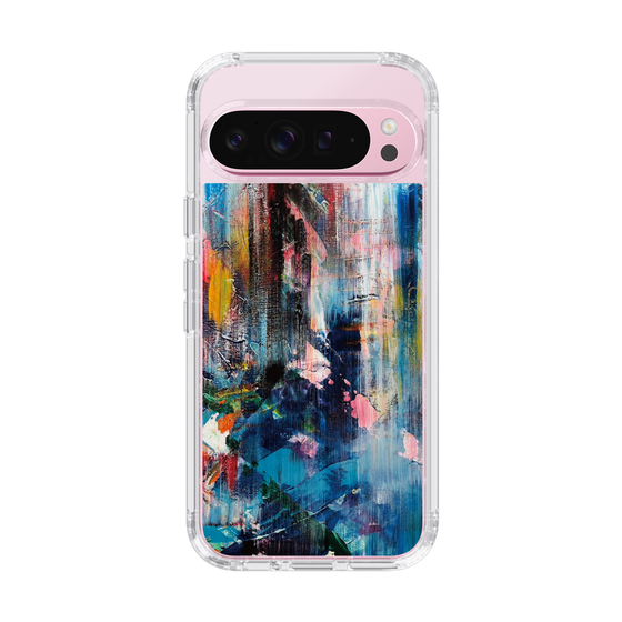 Slim Protection Case［ SHOTARO SANADA - Next Landscape ］
