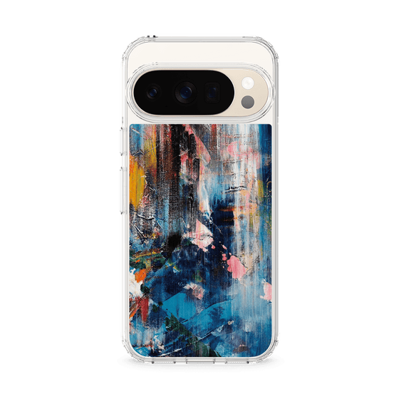 Slim Protection Case［ SHOTARO SANADA - Next Landscape ］