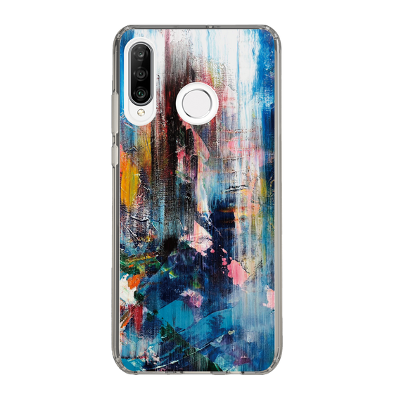 Slim Protection Case［ SHOTARO SANADA - Next Landscape ］