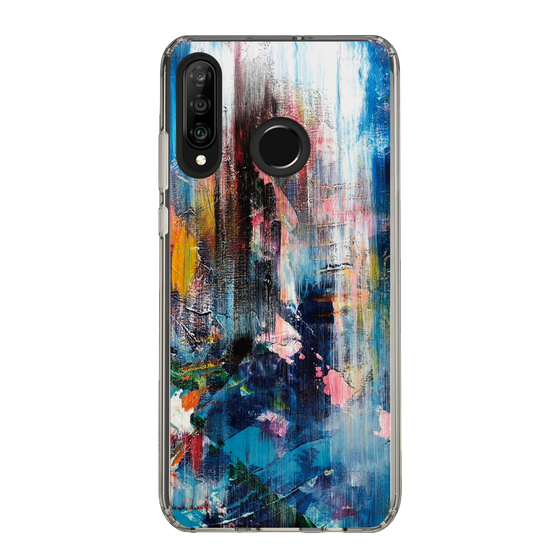 Slim Protection Case［ SHOTARO SANADA - Next Landscape ］