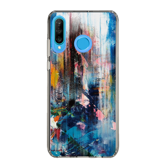 Slim Protection Case［ SHOTARO SANADA - Next Landscape ］