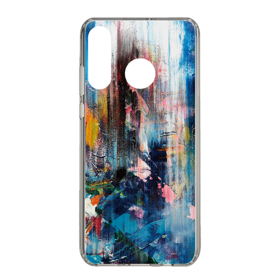 Slim Protection Case［ SHOTARO SANADA - Next Landscape ］