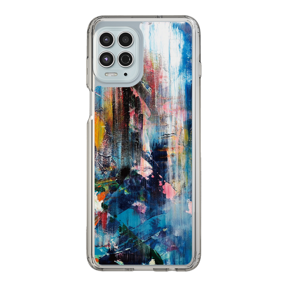 Slim Protection Case［ SHOTARO SANADA - Next Landscape ］