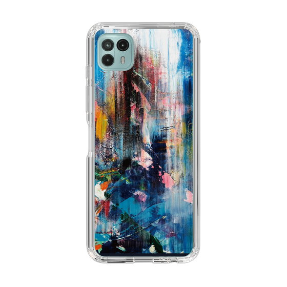 Slim Protection Case［ SHOTARO SANADA - Next Landscape ］