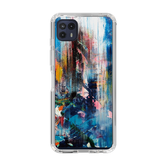 Slim Protection Case［ SHOTARO SANADA - Next Landscape ］
