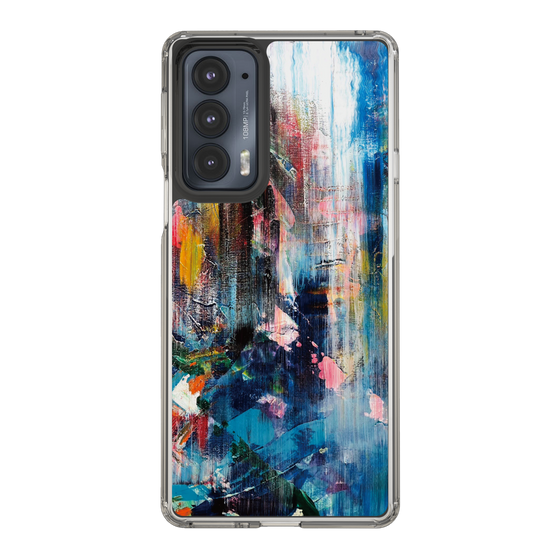Slim Protection Case［ SHOTARO SANADA - Next Landscape ］