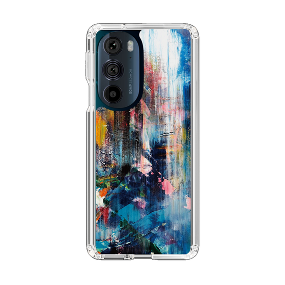 Slim Protection Case［ SHOTARO SANADA - Next Landscape ］