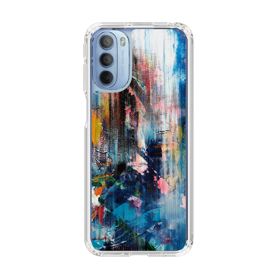 Slim Protection Case［ SHOTARO SANADA - Next Landscape ］