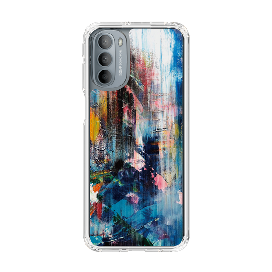 Slim Protection Case［ SHOTARO SANADA - Next Landscape ］