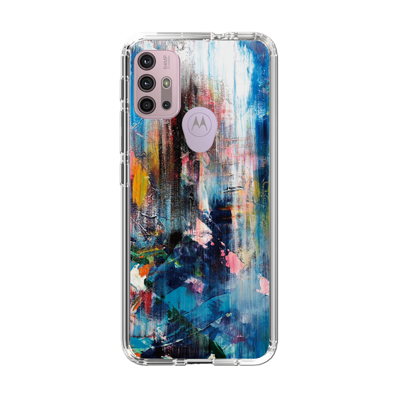 Slim Protection Case［ SHOTARO SANADA - Next Landscape ］