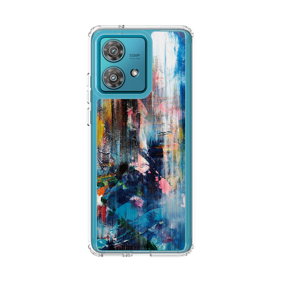 Slim Protection Case［ SHOTARO SANADA - Next Landscape ］