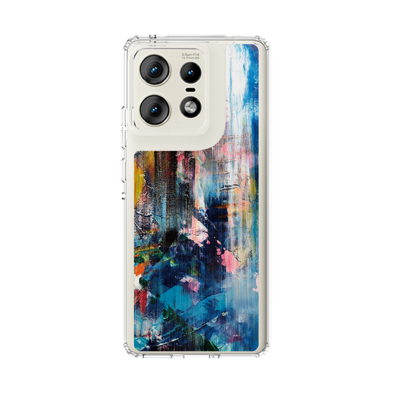 Slim Protection Case［ SHOTARO SANADA - Next Landscape ］