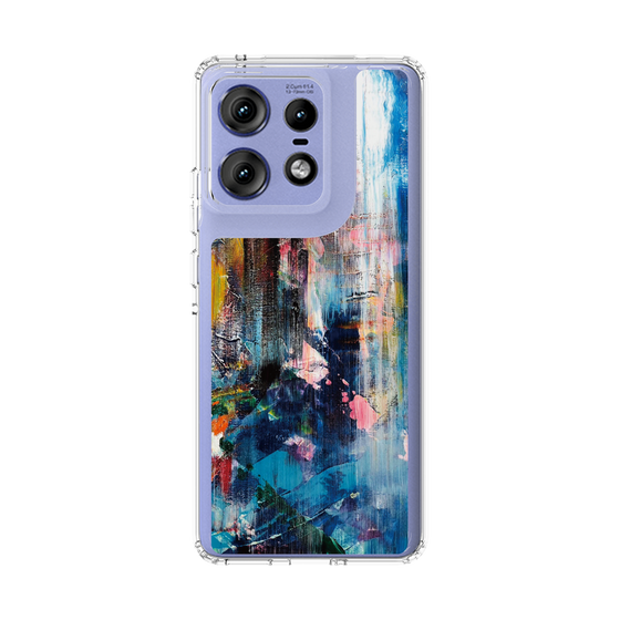 Slim Protection Case［ SHOTARO SANADA - Next Landscape ］