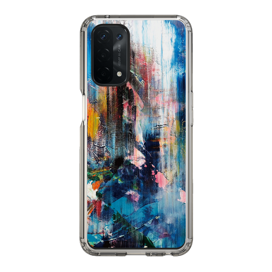 Slim Protection Case［ SHOTARO SANADA - Next Landscape ］