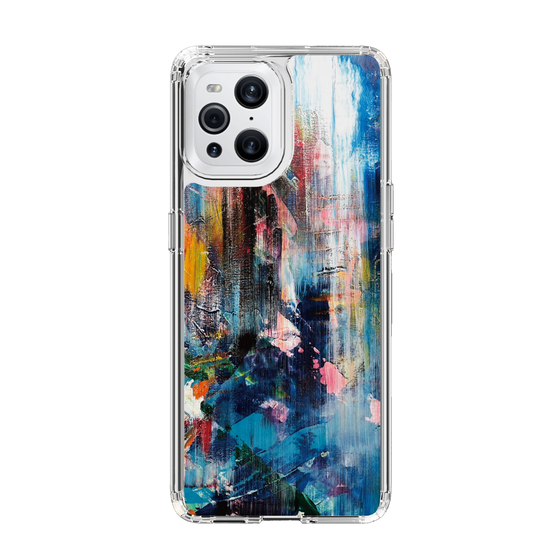 Slim Protection Case［ SHOTARO SANADA - Next Landscape ］