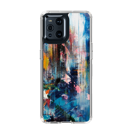 Slim Protection Case［ SHOTARO SANADA - Next Landscape ］