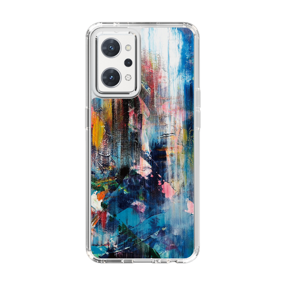 Slim Protection Case［ SHOTARO SANADA - Next Landscape ］