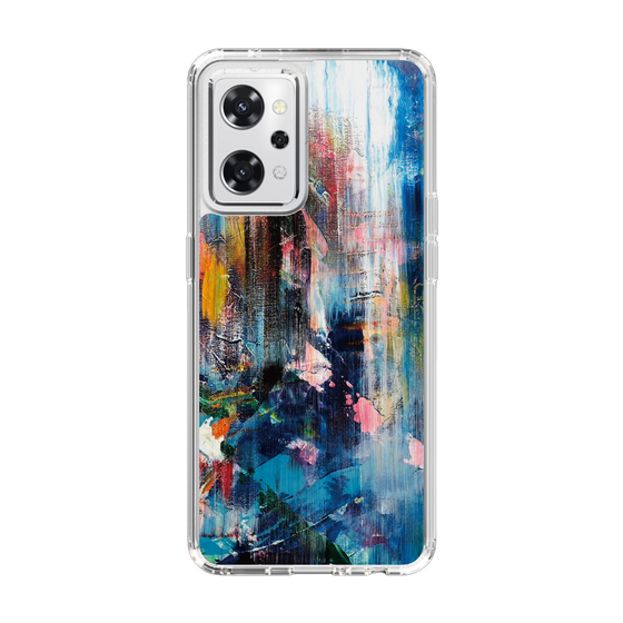 Slim Protection Case［ SHOTARO SANADA - Next Landscape ］